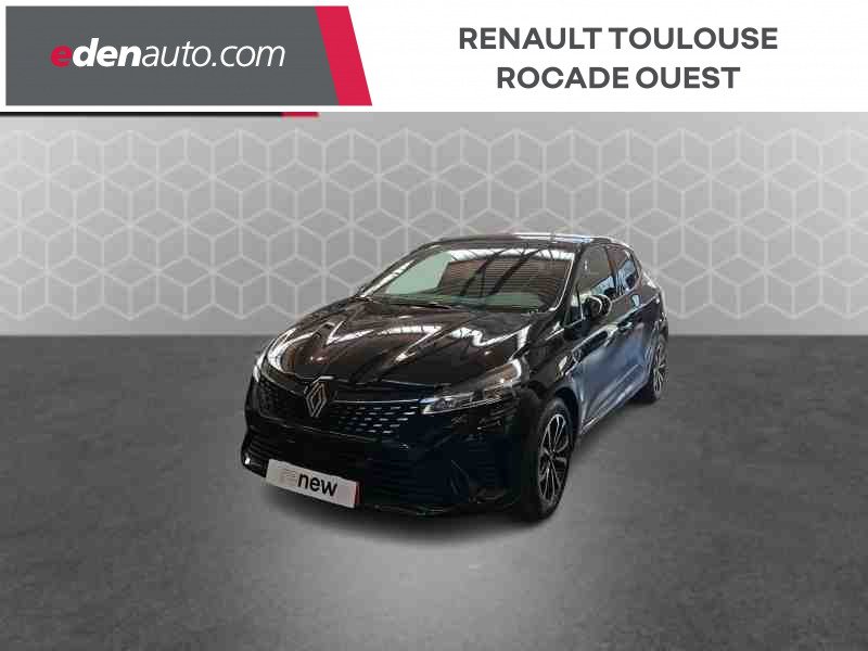 Renault Clio - Photo 1
