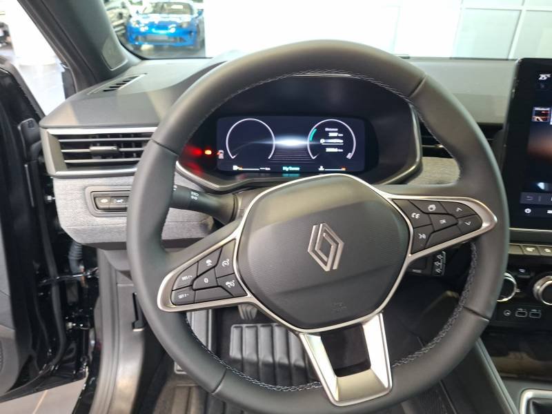 Renault Clio - Photo 12