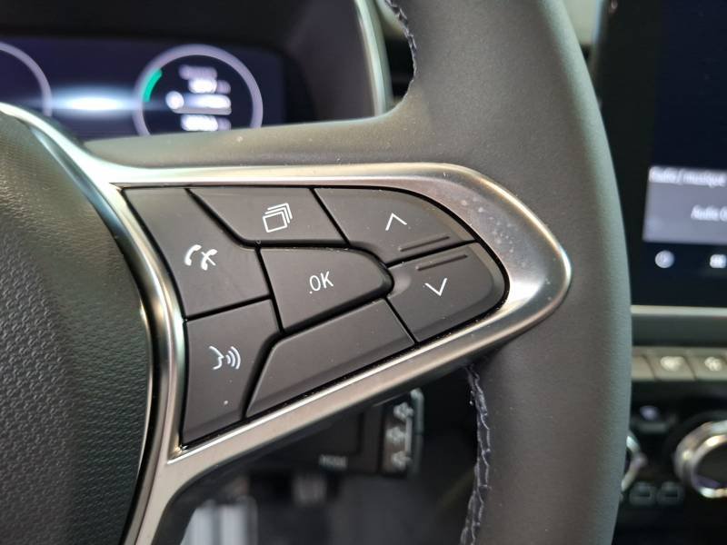Renault Clio - Photo 13