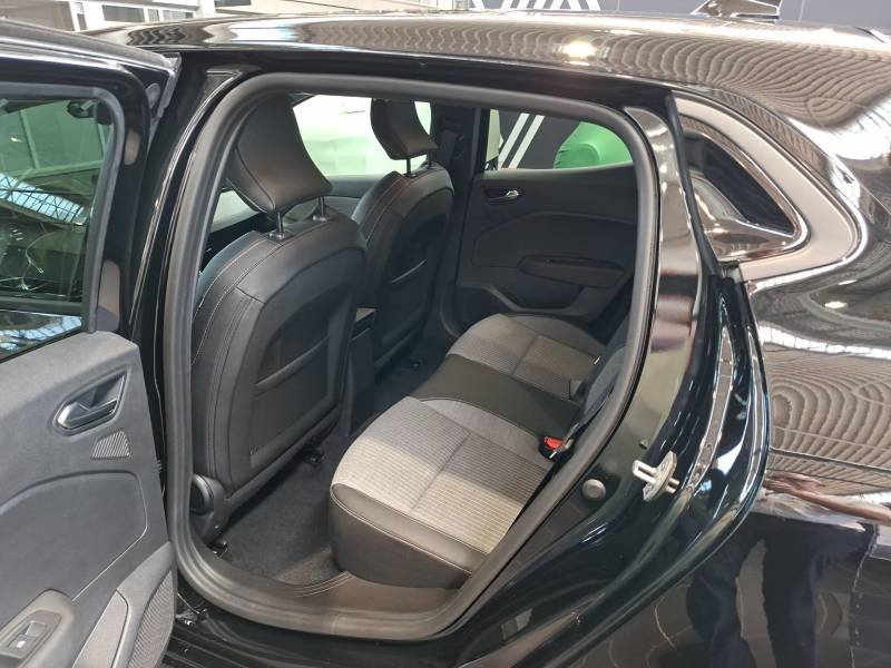 Renault Clio - Photo 19