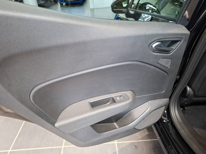Renault Clio - Photo 20