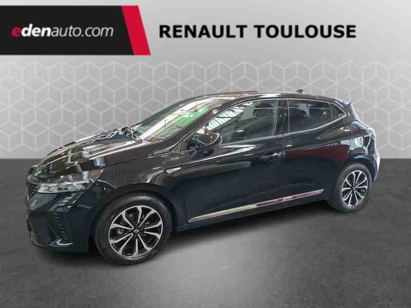 Renault Clio - Photo 2