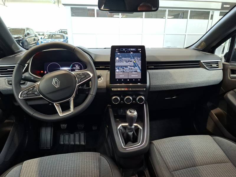 Renault Clio - Photo 21