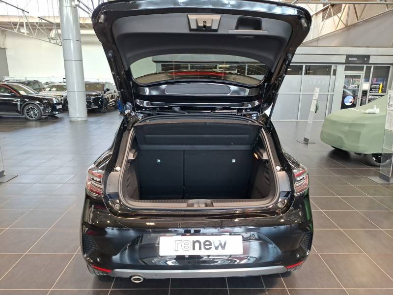Renault Clio - Photo 25