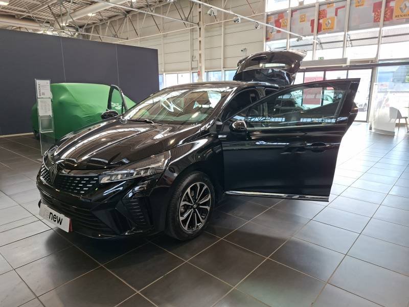 Renault Clio - Photo 30