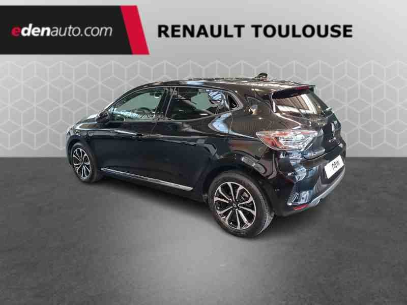 Renault Clio - Photo 3