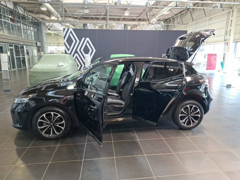 Renault Clio - Photo 31