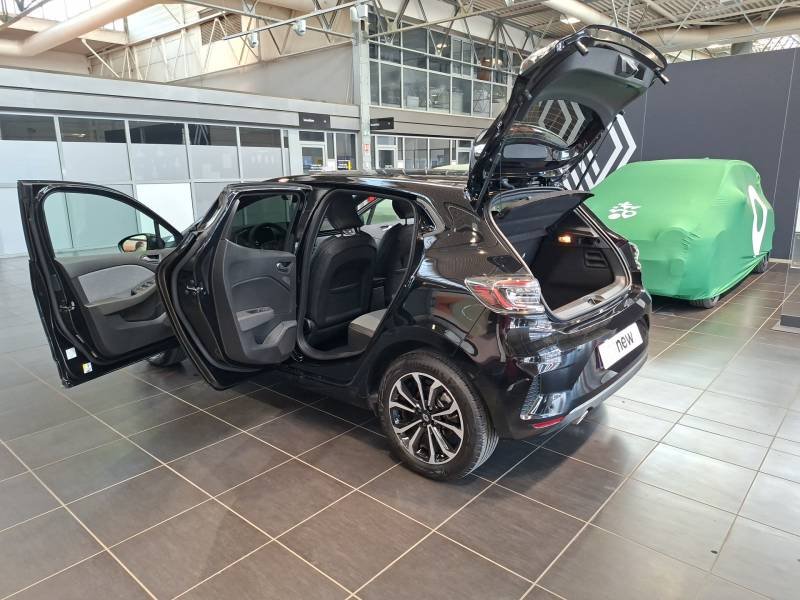 Renault Clio - Photo 32