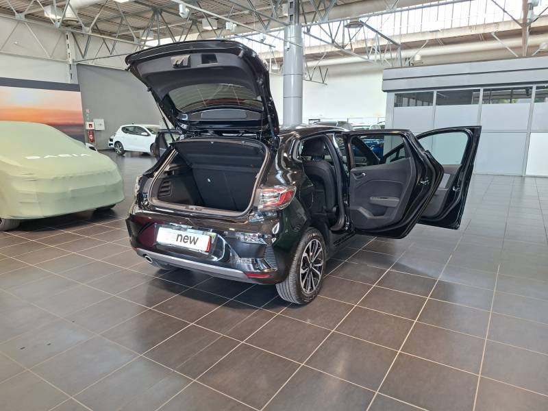 Renault Clio - Photo 33