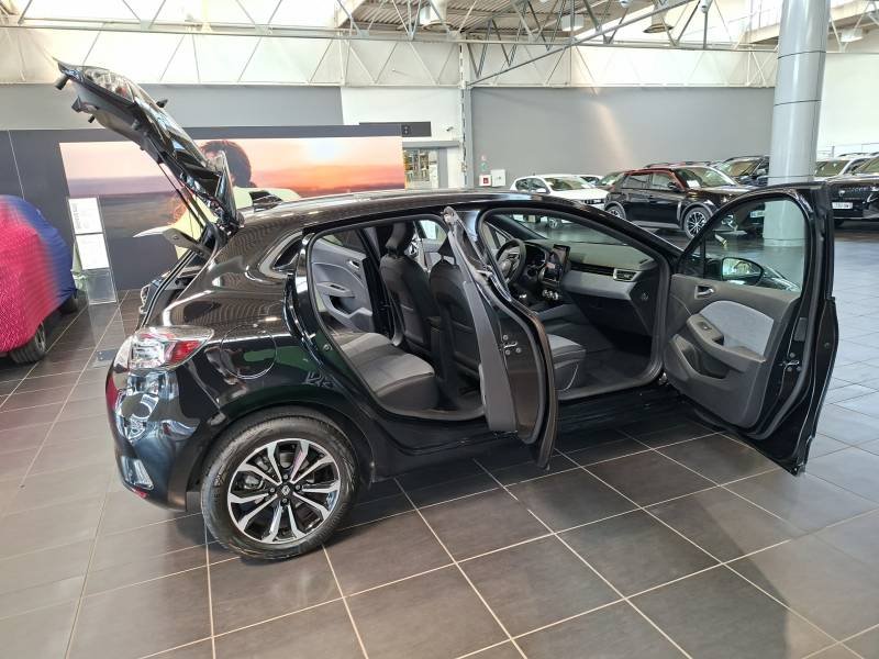 Renault Clio - Photo 34