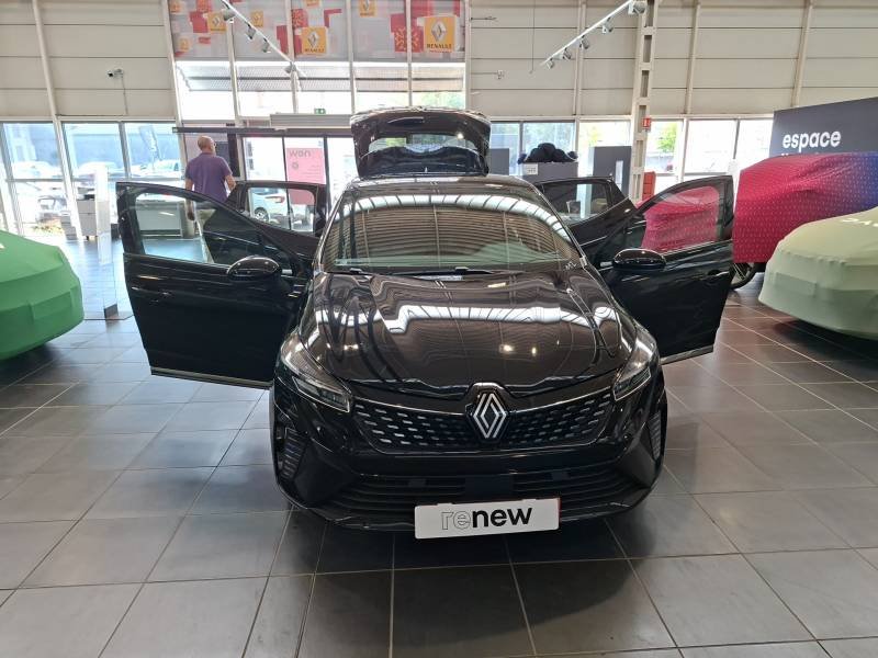 Renault Clio - Photo 36