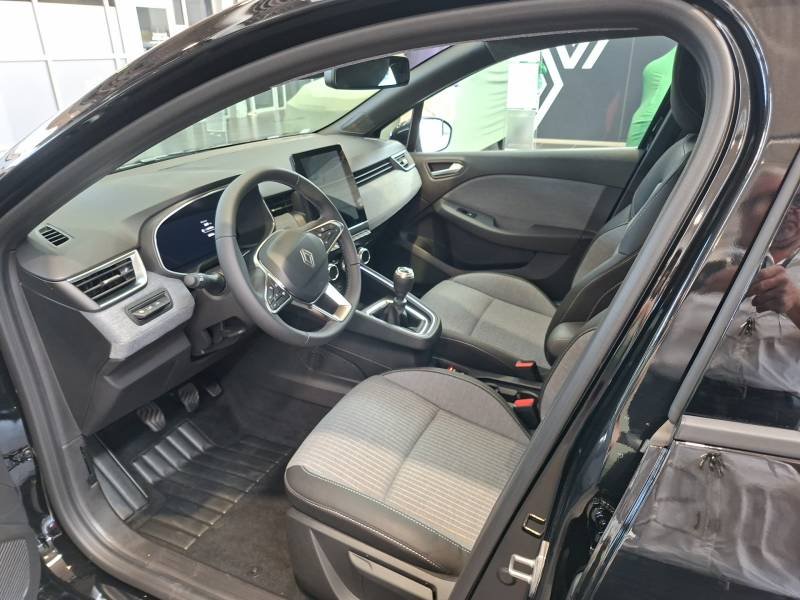 Renault Clio - Photo 10