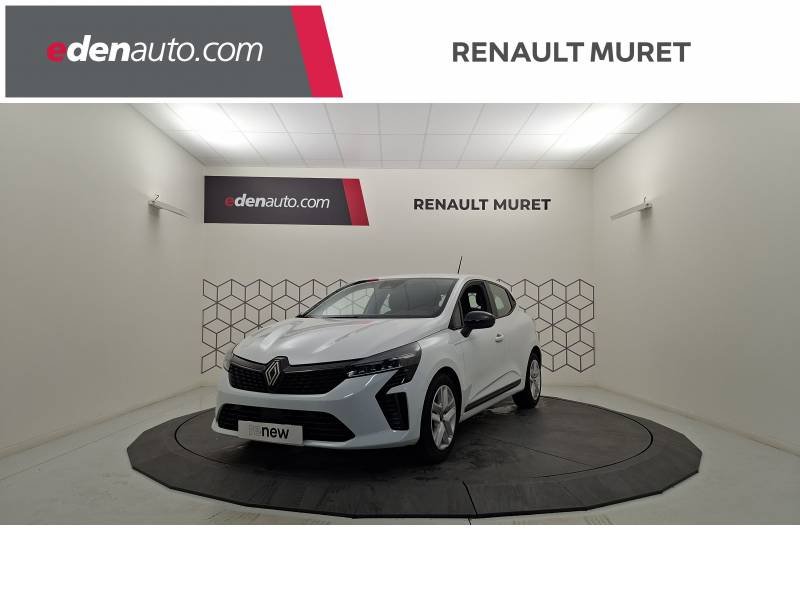 Renault Clio - Photo 1