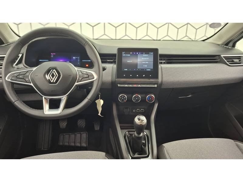 Renault Clio - Photo 11