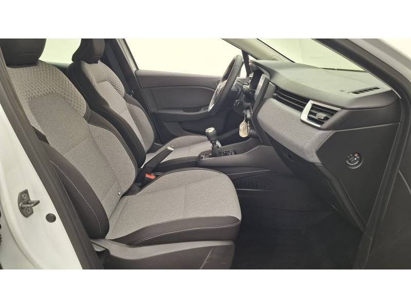 Renault Clio - Photo 12