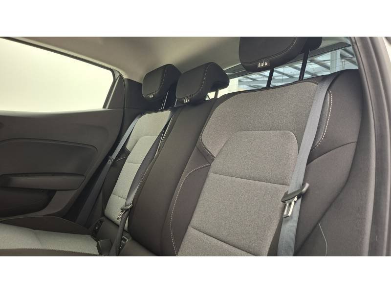 Renault Clio - Photo 13