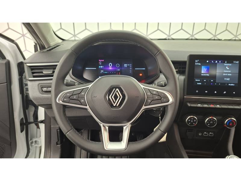 Renault Clio - Photo 14