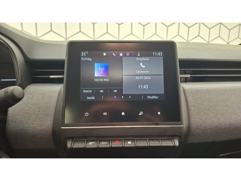 Renault Clio - Photo 15