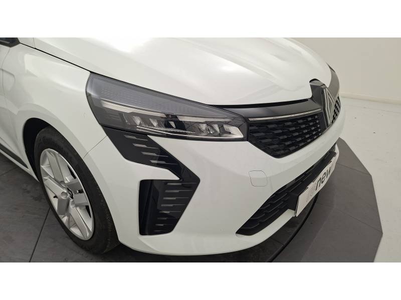 Renault Clio - Photo 18