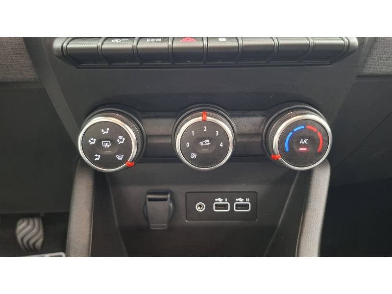 Renault Clio - Photo 20