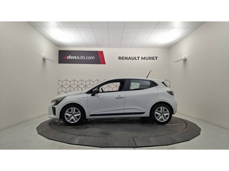 Renault Clio - Photo 2