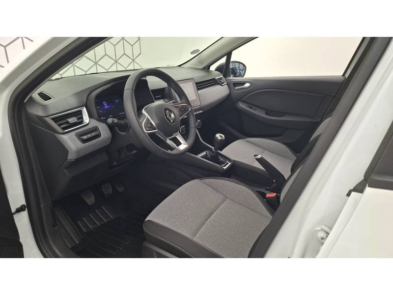Renault Clio - Photo 30