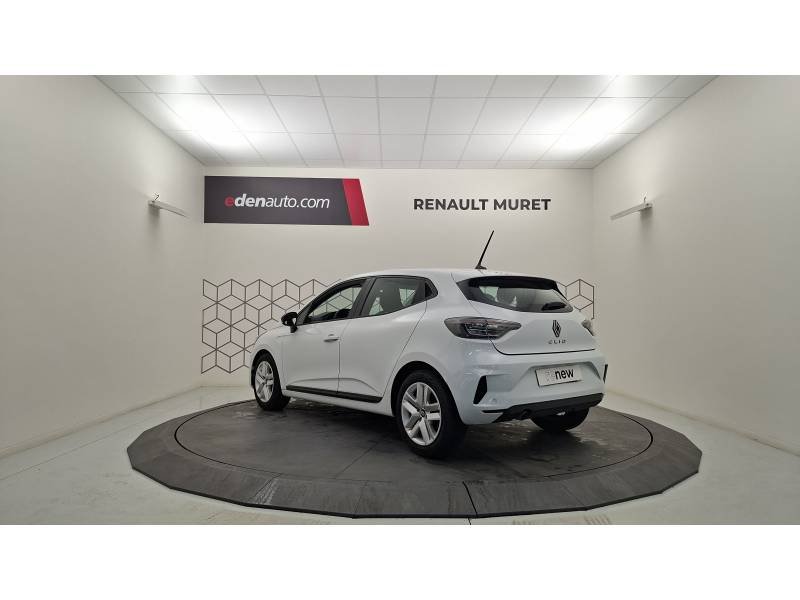 Renault Clio - Photo 3