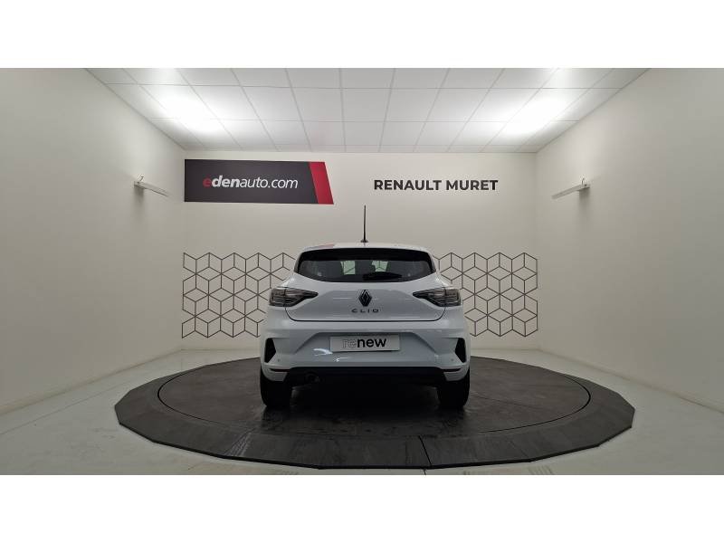 Renault Clio - Photo 4