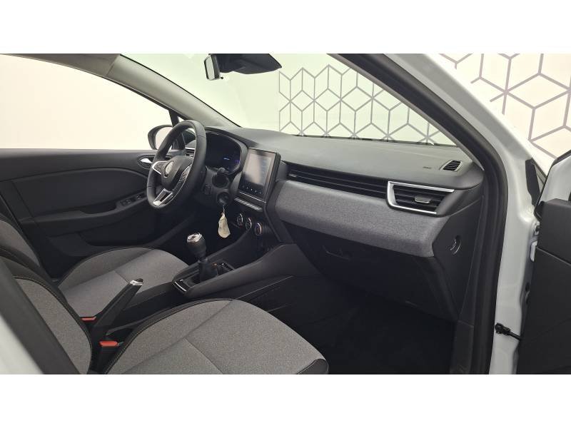 Renault Clio - Photo 41