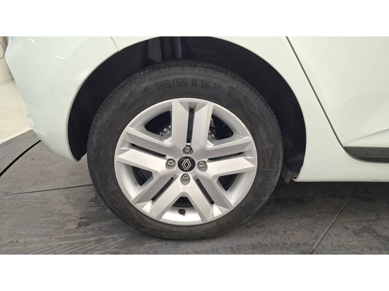 Renault Clio - Photo 47