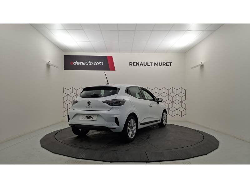 Renault Clio - Photo 5