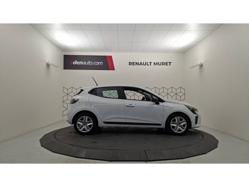 Renault Clio - Photo 6
