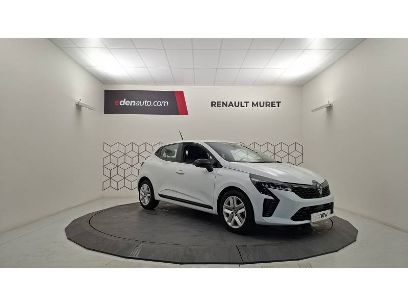 Renault Clio - Photo 7