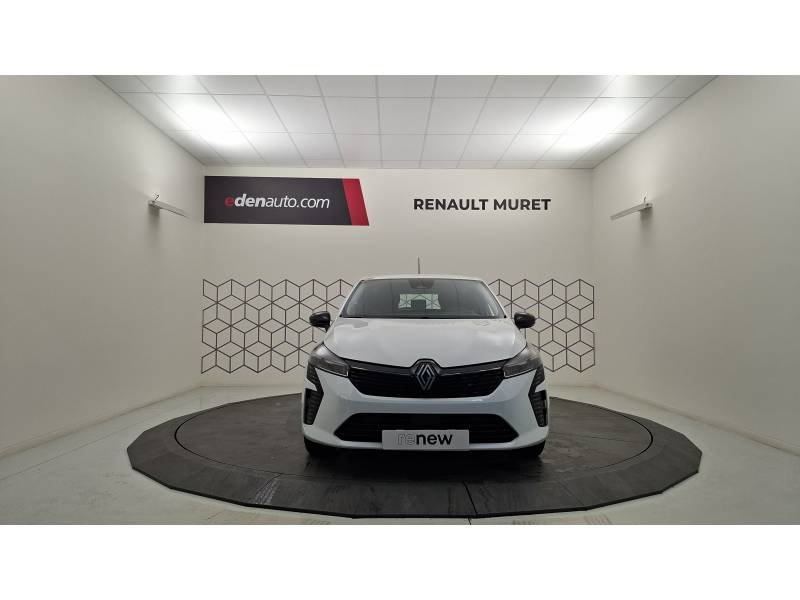 Renault Clio - Photo 8