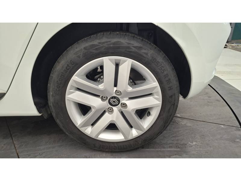 Renault Clio - Photo 9