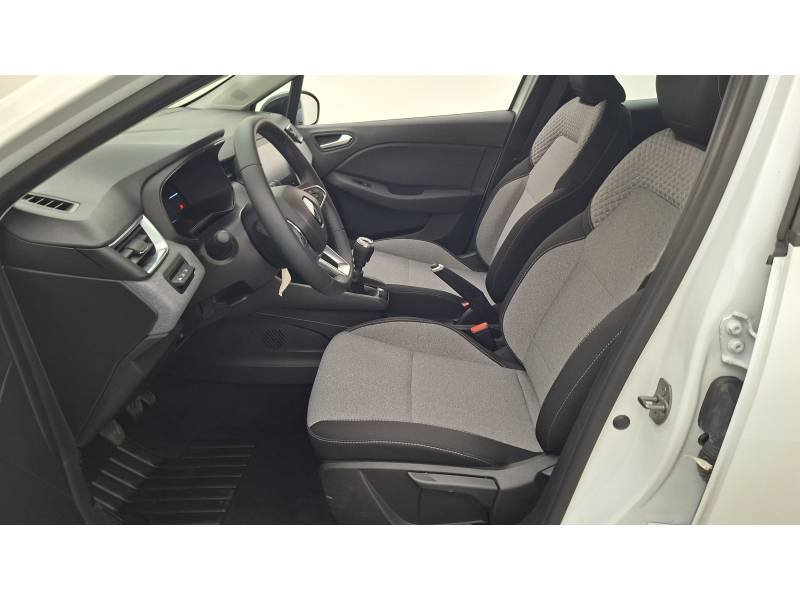 Renault Clio - Photo 10