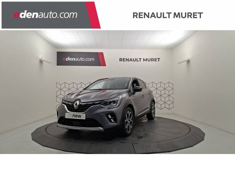 Renault Captur - Photo 1