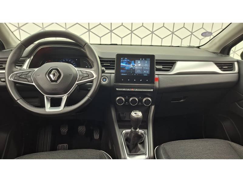 Renault Captur - Photo 11