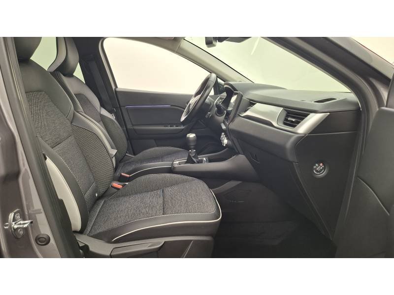 Renault Captur - Photo 12