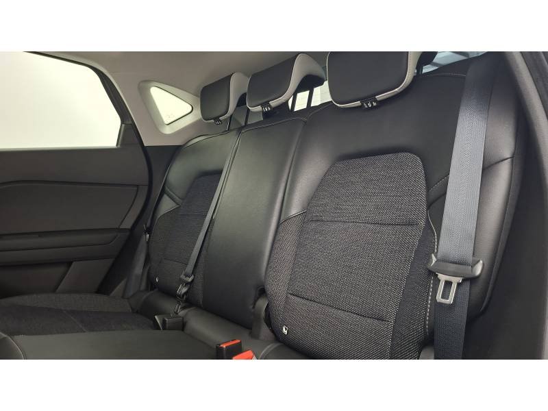 Renault Captur - Photo 13