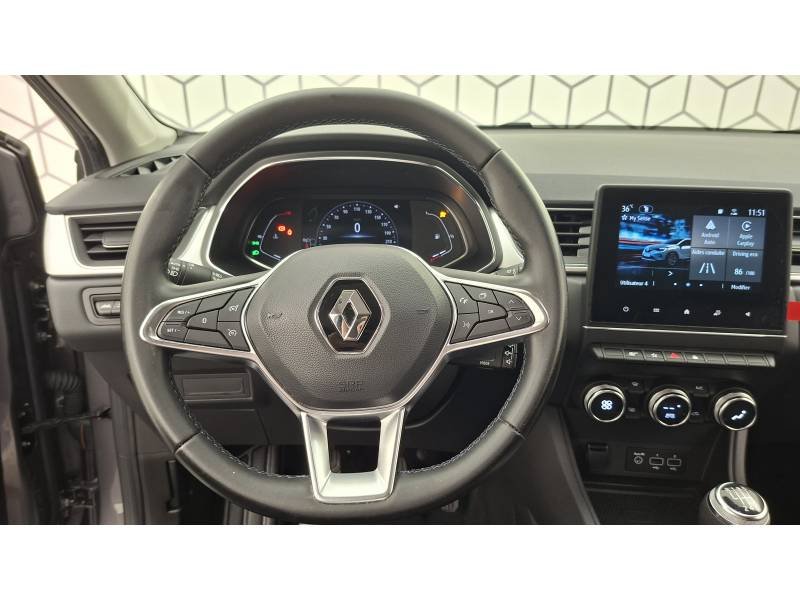Renault Captur - Photo 14
