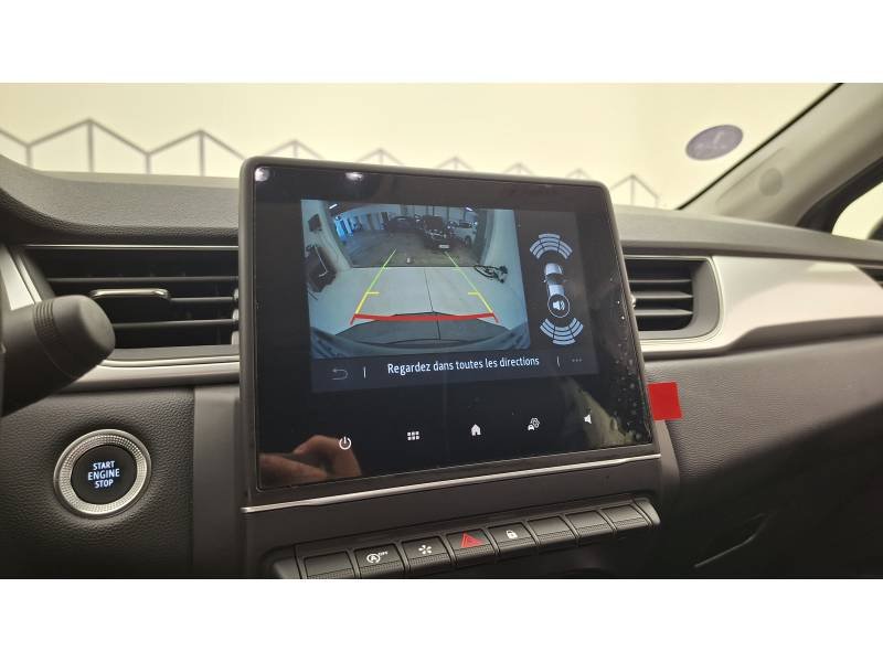 Renault Captur - Photo 16