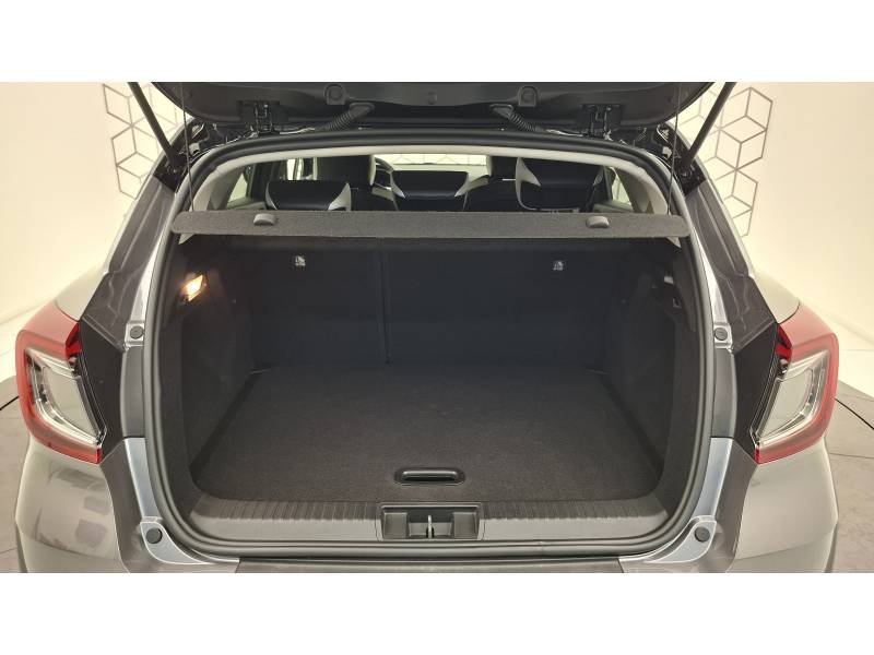 Renault Captur - Photo 17
