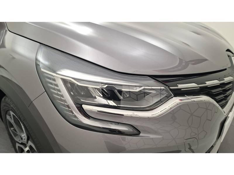 Renault Captur - Photo 18