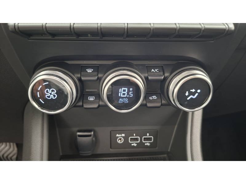 Renault Captur - Photo 20