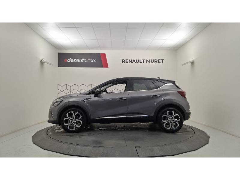 Renault Captur - Photo 2