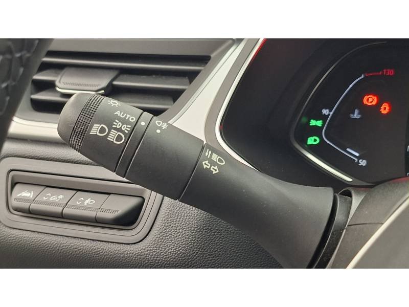 Renault Captur - Photo 21