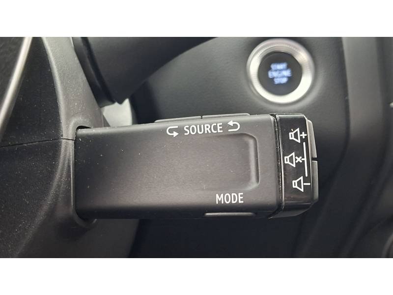 Renault Captur - Photo 22