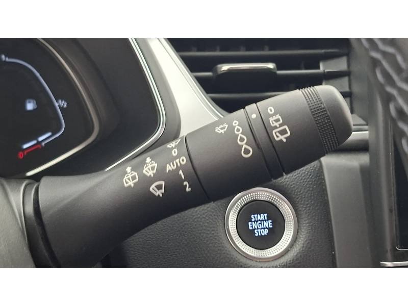 Renault Captur - Photo 23