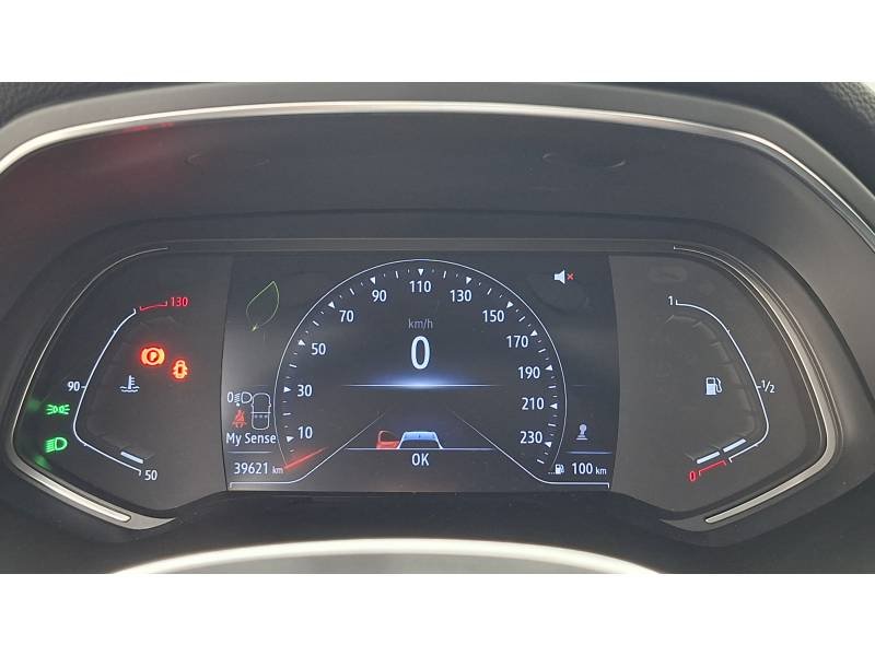 Renault Captur - Photo 24